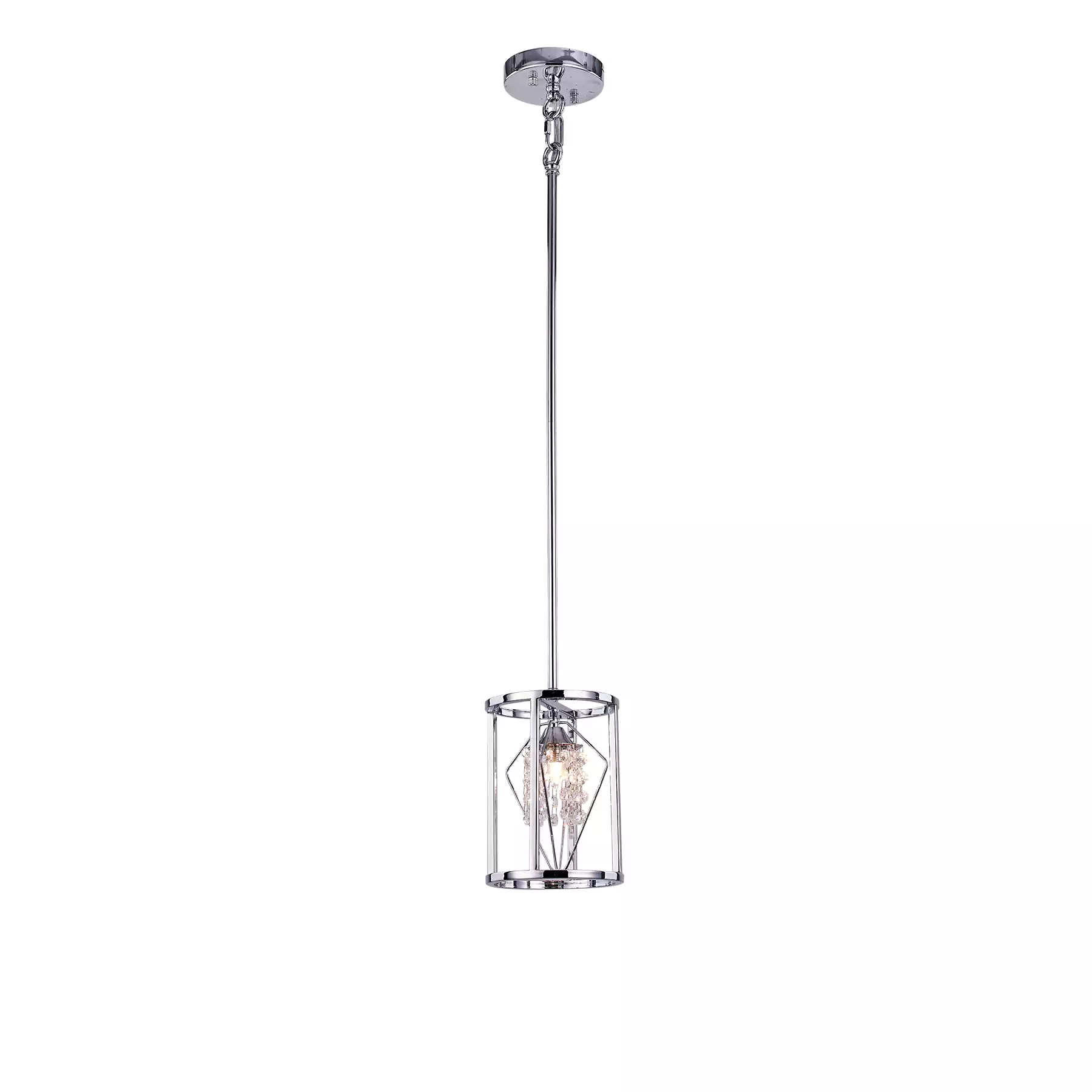 Modena - 1 Pendant Light